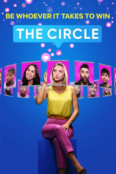 circle schedule tv.